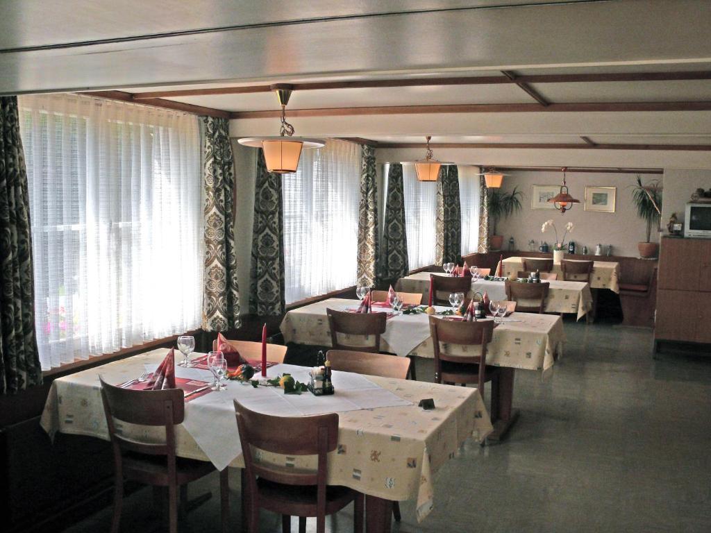Gasthaus Adler Hotell Krummenau Exteriör bild
