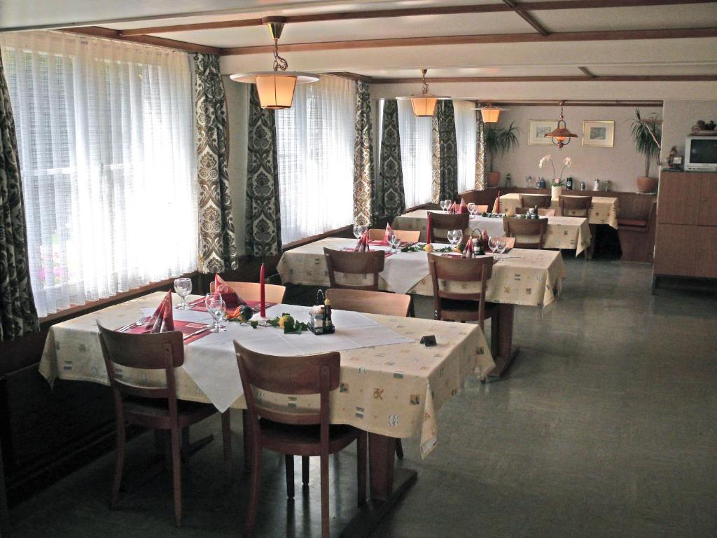 Gasthaus Adler Hotell Krummenau Exteriör bild