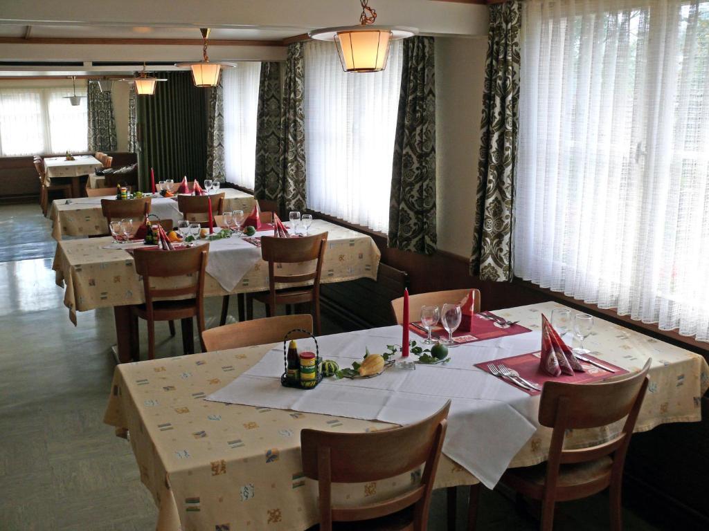 Gasthaus Adler Hotell Krummenau Exteriör bild